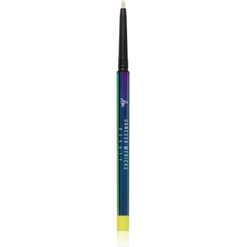 Danessa Myricks Beauty Infinite Chrome Micropencil водоустойчив молив за очи цвят Lemon Quartz 0.15 гр