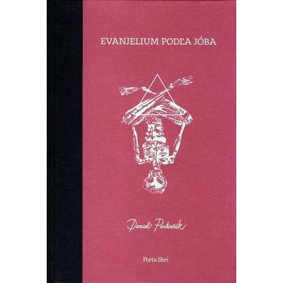 Evanjelium podľa Jóba - Pastirčák Daniel