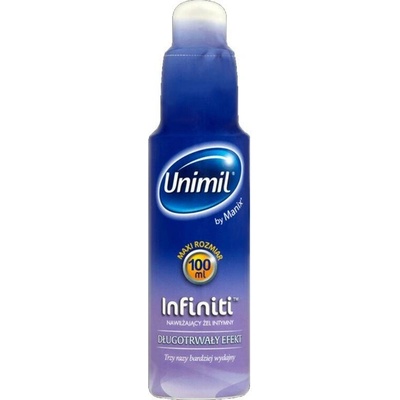 UNIMIL INFINITY LUBRIKANT 100 ml
