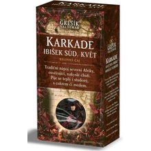 Grešík čaj KARKADE IBIŠEK SÚD. 70 g