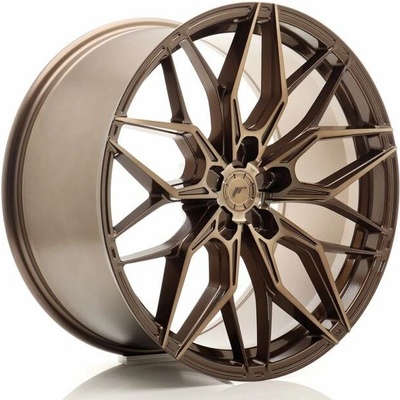 JR Wheels JR46 8x18 5x112 ET41 platinum bronze