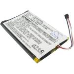 Cameron Sino Батерия за Navigon 40 Easy/Plus/Premium, 1200 mAh, Li-Pol (CS-NAV4000SL)