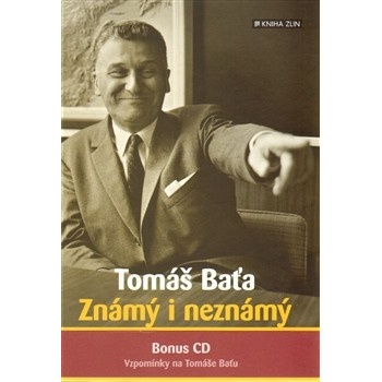 Tomáš Baťa