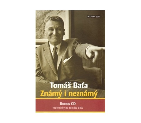 Tomáš Baťa