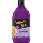 Nature Box Душ гел Nature Box Passion Fruit Oil 250ml