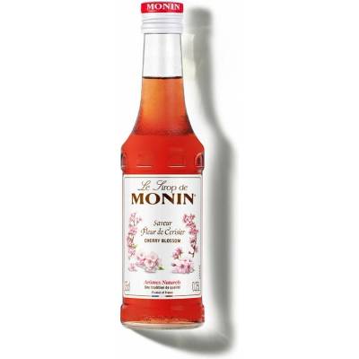 Monin sirup Sakura 0,25 l