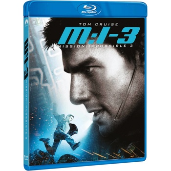 Mission Impossible III. BD
