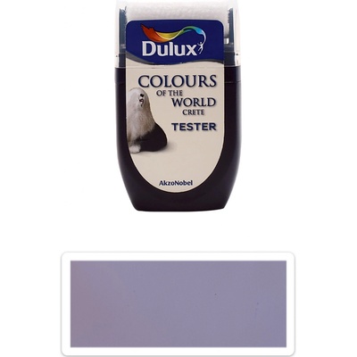 DULUX Colours of the World 0,03 l Voňavý rozmarýn