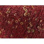 Himalaya Yildiz 58113 Red Плетива прежда (58113-HIMALAYA)