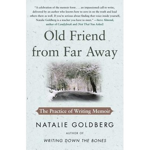 Old Friend from Far Away | Natalie Goldberg (ISBN: 9781416535034)