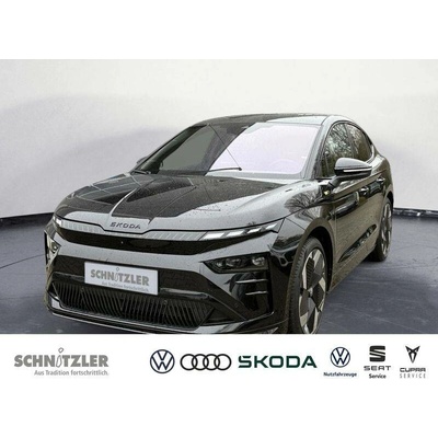 Skoda Enyaq RS 250 kW
