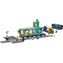 Stavebnice LEGO® LEGO® City 60335 Vlaková stanica