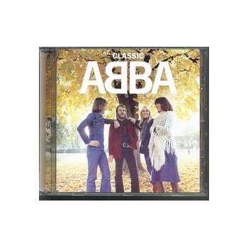 ABBA: CLASSIC CD