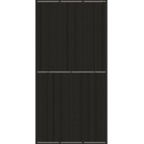 Solarmi solární panel Amerisolar Mono 465 Wp Full-Black 144 článků MPPT 42V AS-6M144-HC 465