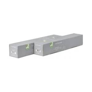 Q-CONNECT Руло плотерна хартия 80г 610мм х 50м 2 ролки