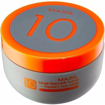 MASIL Възстановяваща премиум маска за коса Masil 10 Premium Repair Hair mask