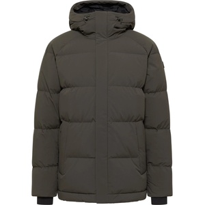 Stoic Мъжко пухено яке Stoic WarmDown MMXX. Pitea Jacket Down jacket - Dark Olive - размер 3XL (004-7045-0416)