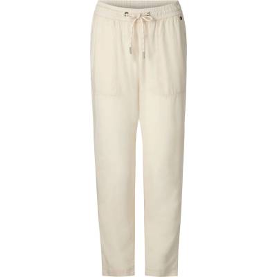 Rich & Royal Панталон бяло, размер 36
