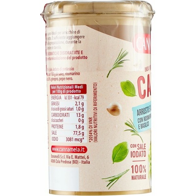 Cannamela Mäsové Korenie 90 g