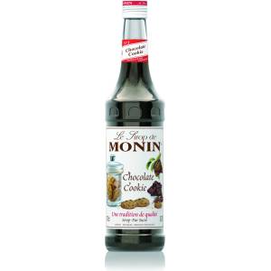 MONIN Сироп Monin - Chocolate Cookie - 0.7L