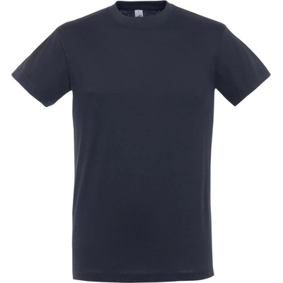 Soľs Regent Uni tričko navy