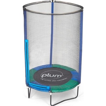 Plum 140 cm + ochranná síť