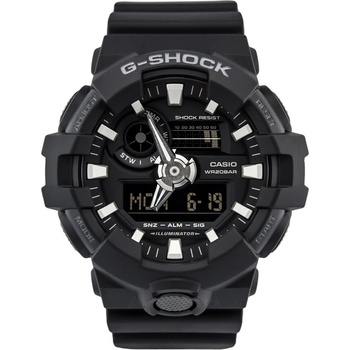 Casio GA-700-1B
