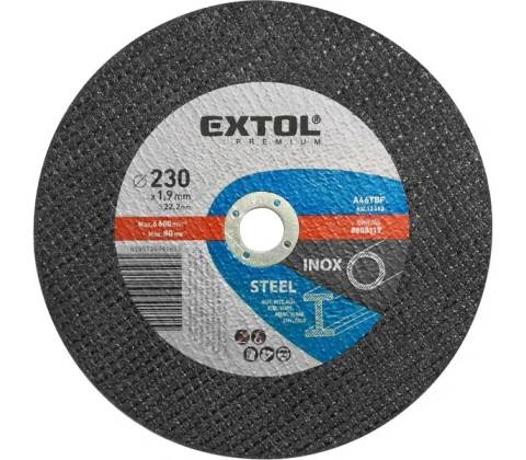 Extol 8808119