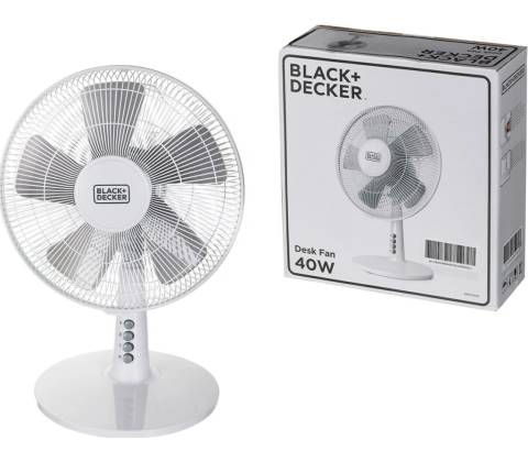 Black & Decker BXEFD40E