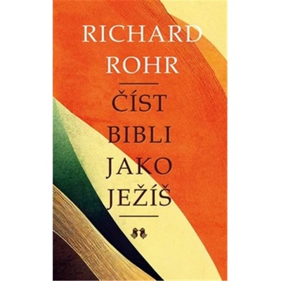 Číst Bibli jako Ježíš