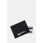 KARL LAGERFELD портфейл мъжки от имитация на кожа (B3M32059)