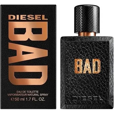 Diesel Bad EDT 35 ml