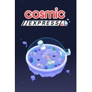 Cosmic Express