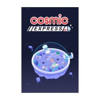 Cosmic Express