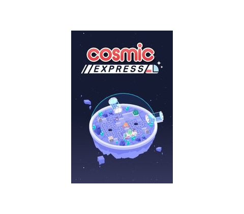 Cosmic Express