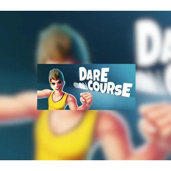 Dare Course