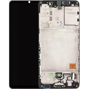 Samsung LCD дисплей за Samsung Galaxy A41 A415 - phoneparts