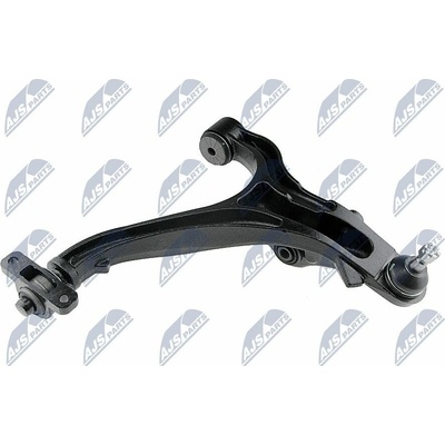 Rameno zavesenia kolies NTY ZWD-CH-016