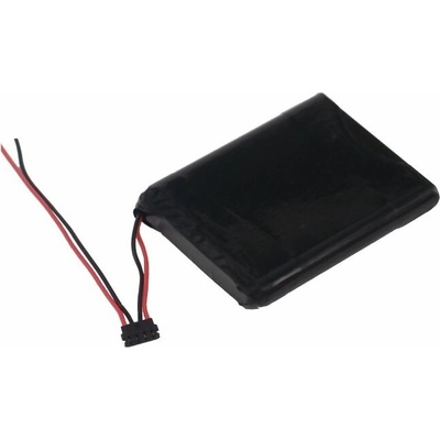Batéria pre Garmin Edge 500, 600mAh, Li-ion