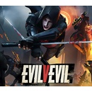 EvilVEvil