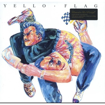 YELLO: FLAG LP
