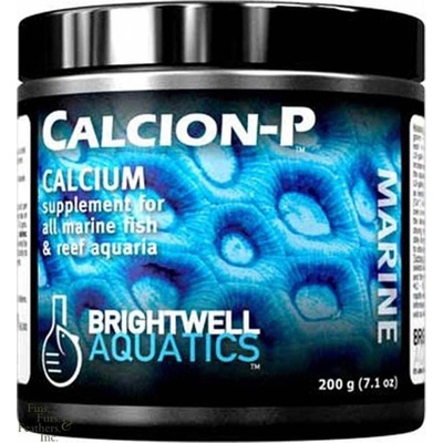 Brightwell Aquatics Calcion-P 400 g