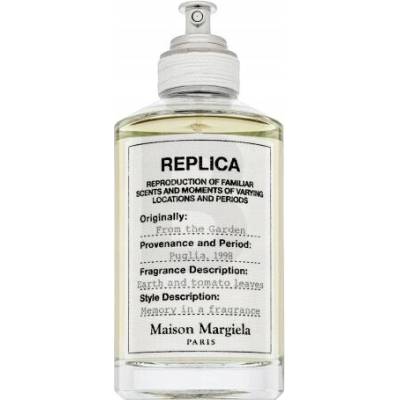 Maison Margiela REPLICA From the Garden toaletná voda dámska 100 ml