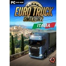 Hry na PC Euro Truck Simulator 2 Italia