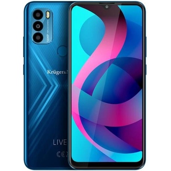 KRUGER & MATZ Live 9 Blue