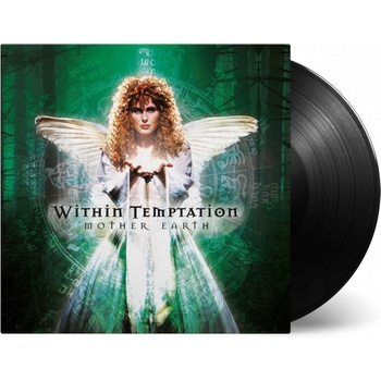Within Temptation: Mother Earth - Expanded Edition LP