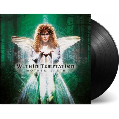 Within Temptation: Mother Earth - Expanded Edition LP