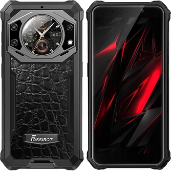 FOSSiBOT F101 Pro 8GB/128GB