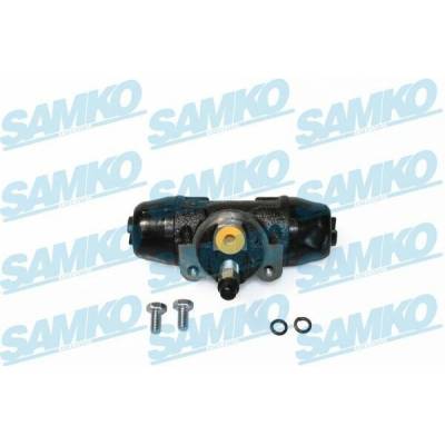 Válec kolové brzdy SAMKO C31367