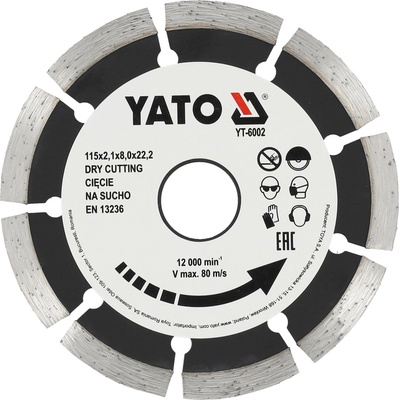 Yato YT-6002